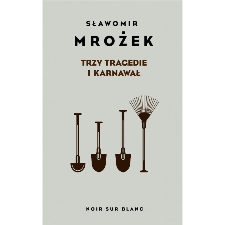 Trzy tragedie i karnawał