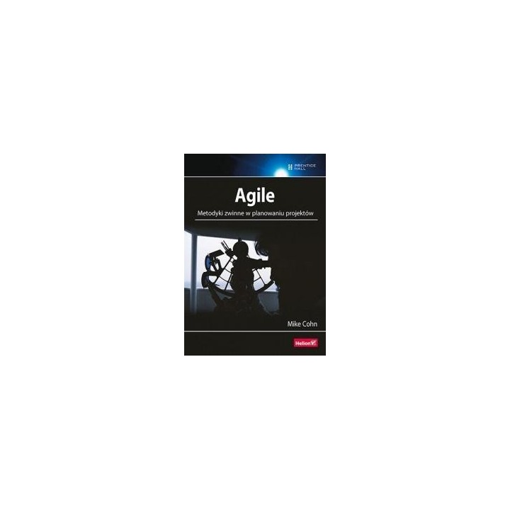 Agile. Metodyki zwinne w planowaniu projektów