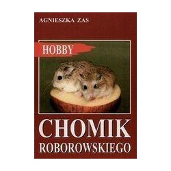 Chomik Roborowskiego wyd.2017