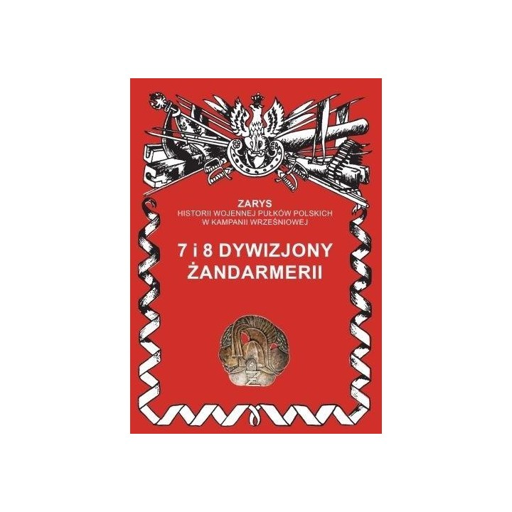 7 i 8 dywizjony żandarmerii