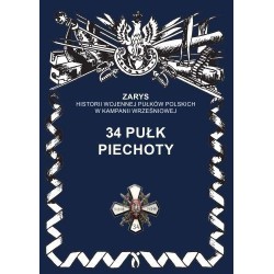 34 Pułk Piechoty