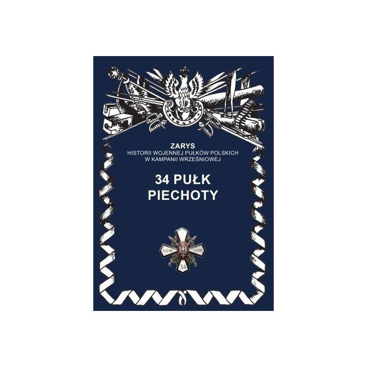 34 Pułk Piechoty