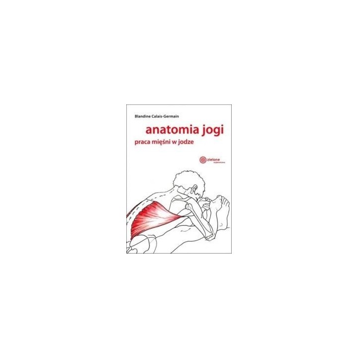 Anatomia jogi