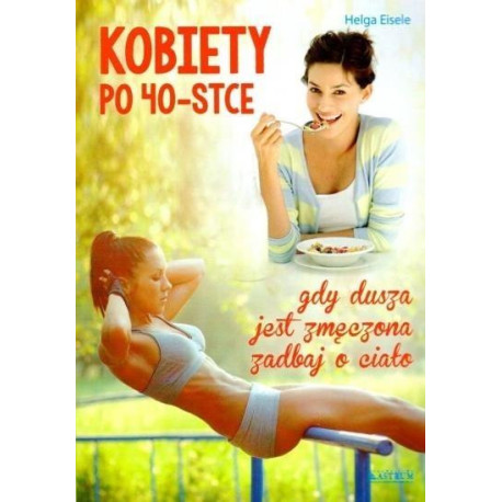 Kobiety po 40-stce w.2