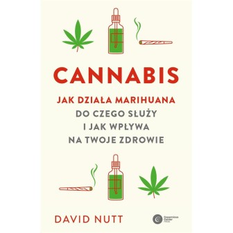 Cannabis. Jak działa marihuana, do czego służy...