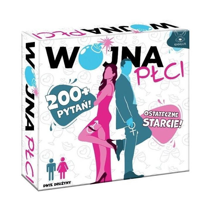 Wojna Płci