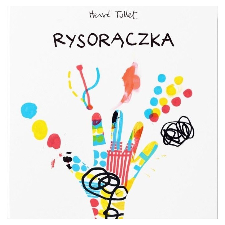 Rysorączka
