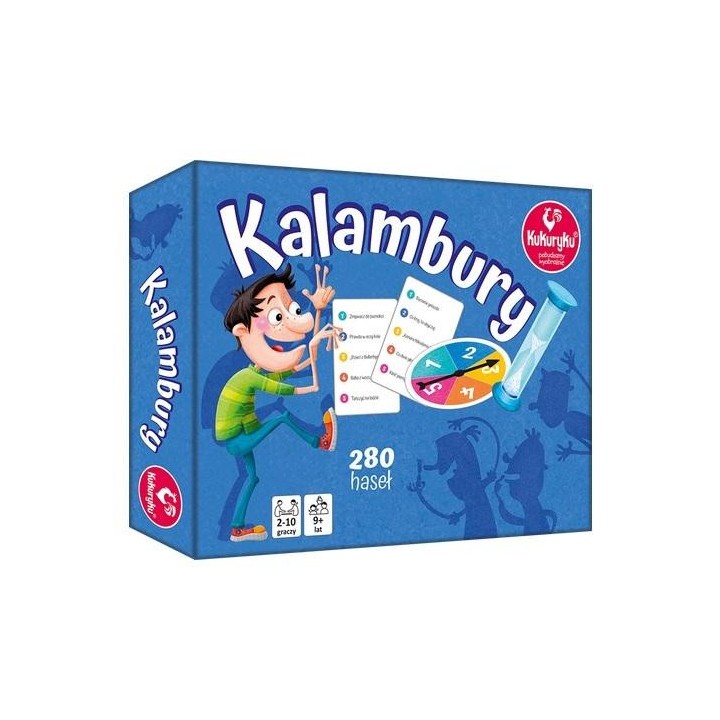 Kalambury