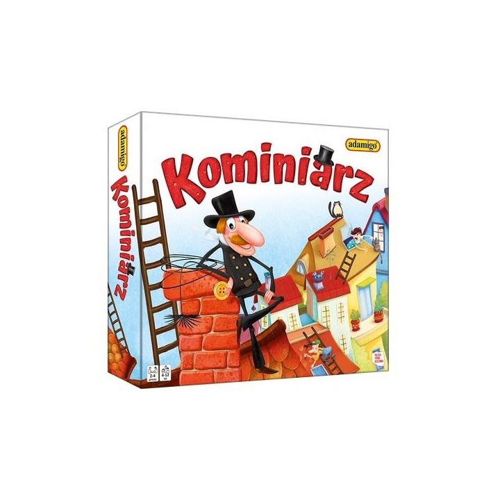Kominiarz