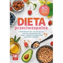 Dieta przeciwzapalna