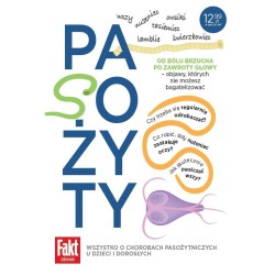Pasożyty