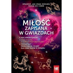 Miłość zapisana w gwiazdach