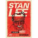 Stan Lee. Człowiek-Marvel