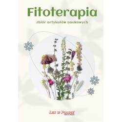 Fitoterapia. zbiór artykułów naukowych