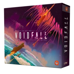 Voidfall PORTAL
