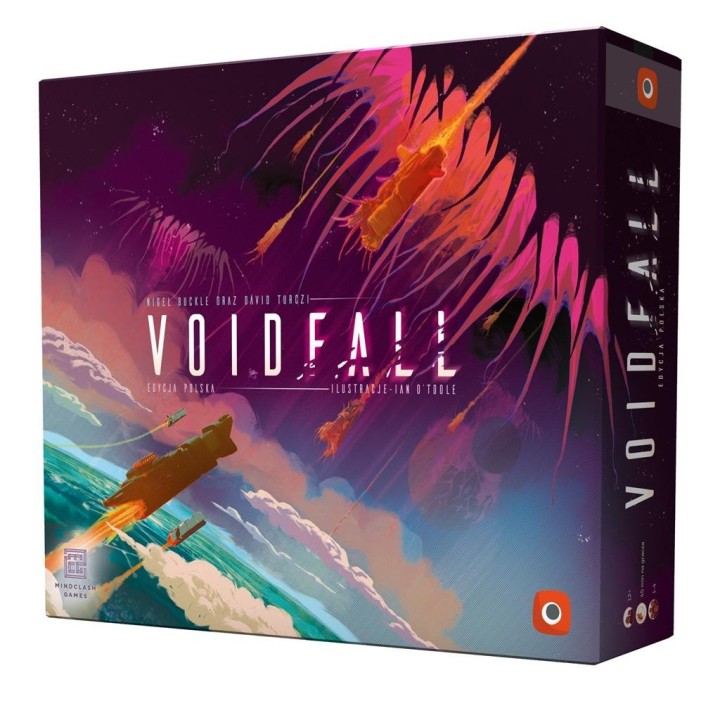 Voidfall PORTAL