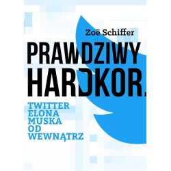 Prawdziwy Hardkor. Twitter Elona Muska od wewnątrz