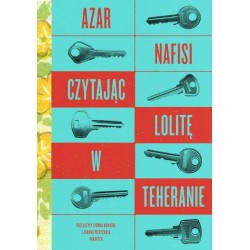 Czytając Lolitę w Teheranie