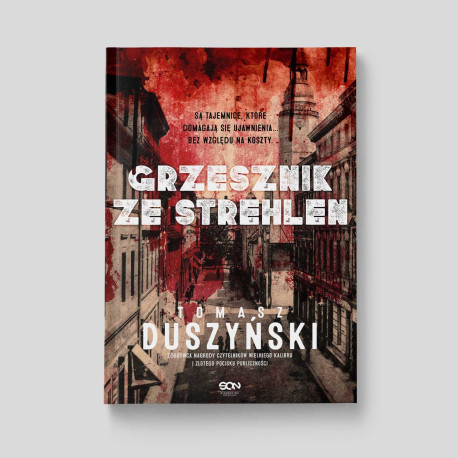 Grzesznik ze Strehlen