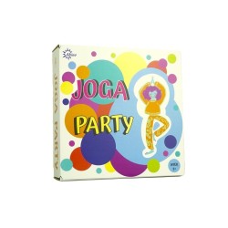 Joga Party ABINO