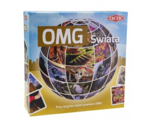 OMG Świata