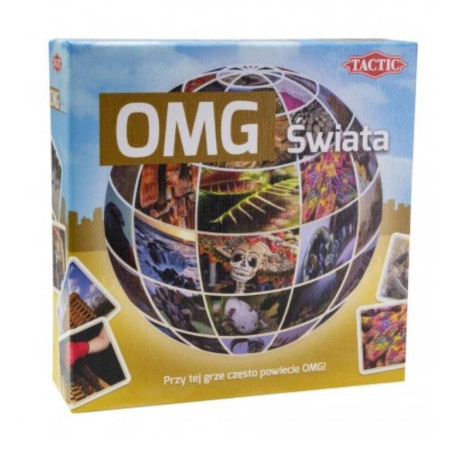 OMG Świata