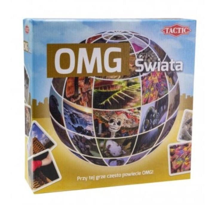 OMG Świata