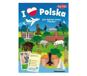 I Love Polska