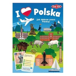 I Love Polska