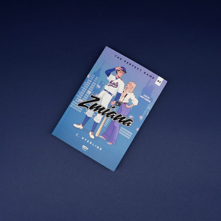 Zmiana