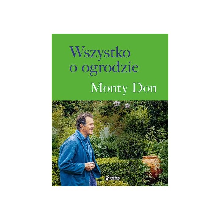 Wszystko o ogrodzie