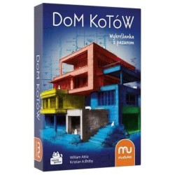 Dom Kotów MUDUKO