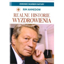 Realne historie wyzdrowienia