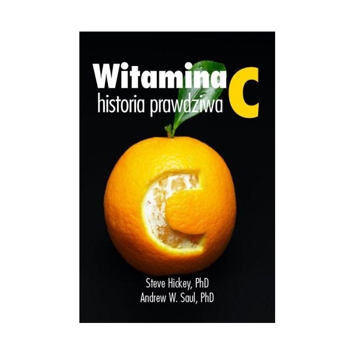 Witamina C. Historia prawdziwa