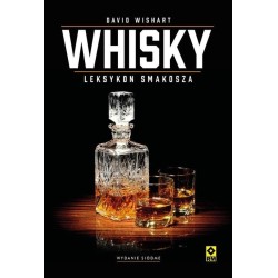 Whisky. Leksykon smakosza w.2024