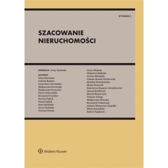 Szacowanie nieruchomości w.5