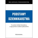 Podstawy dziennikarstwa