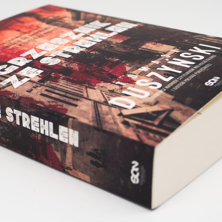 Grzesznik ze Strehlen