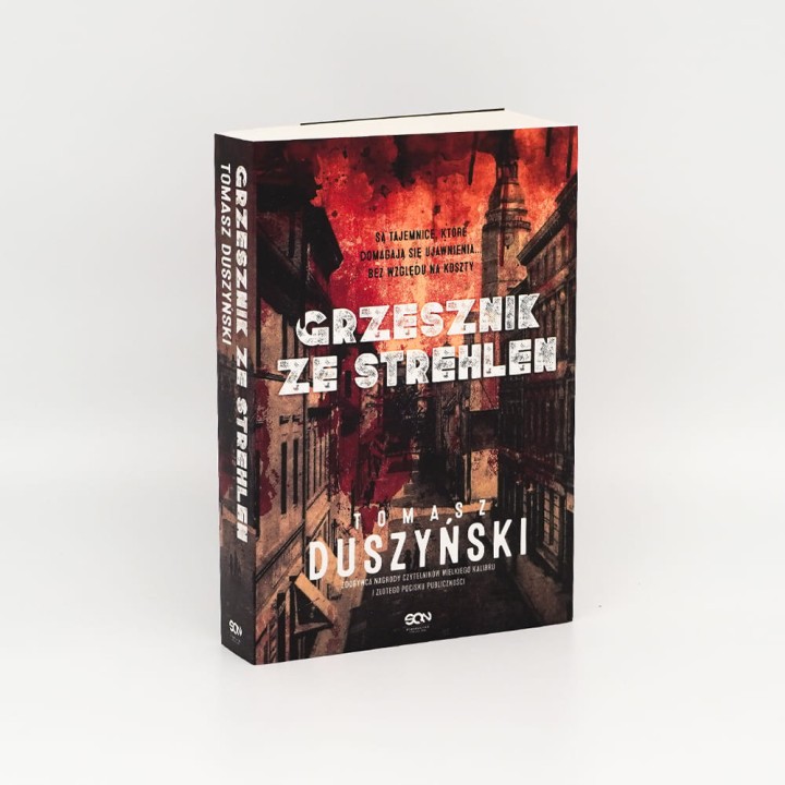 Grzesznik ze Strehlen