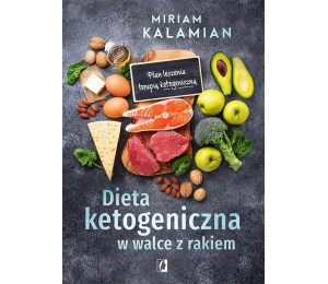 Dieta ketogeniczna w walce z rakiem. Plan leczenia