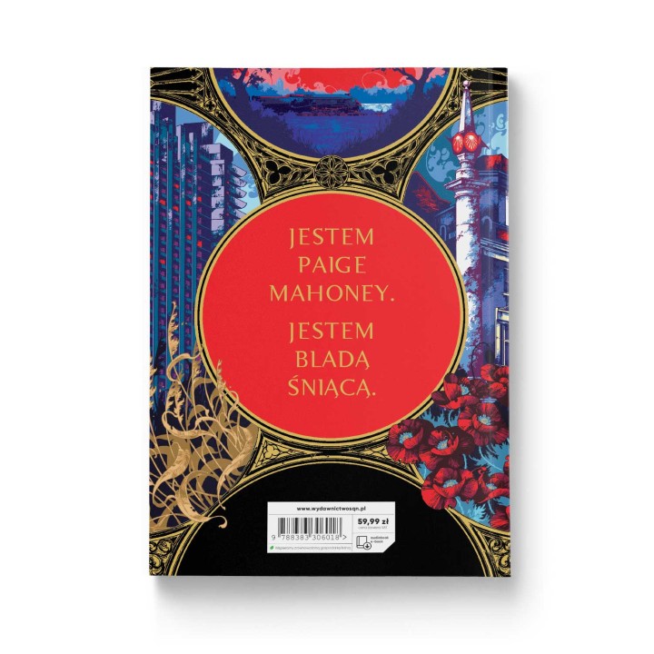 Czas Żniw. Wersja autorska