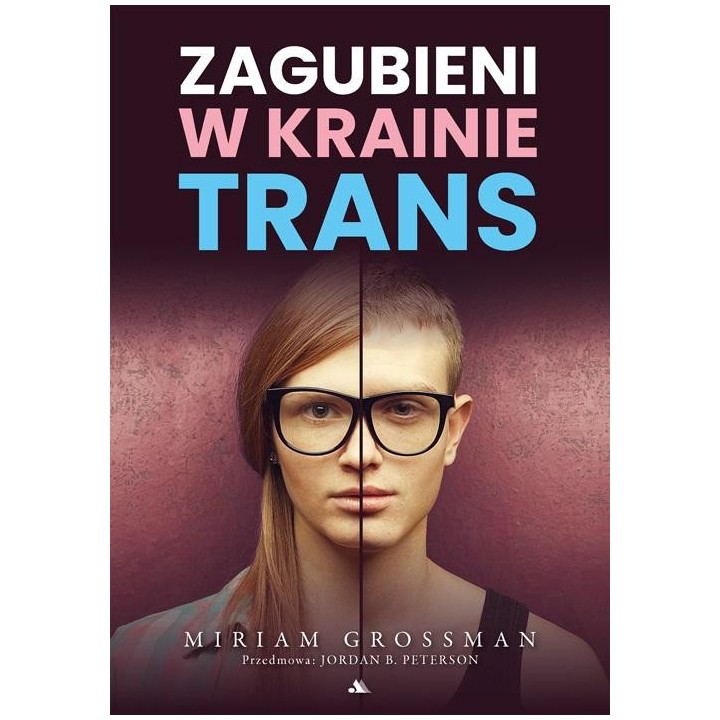 Zagubieni w krainie trans