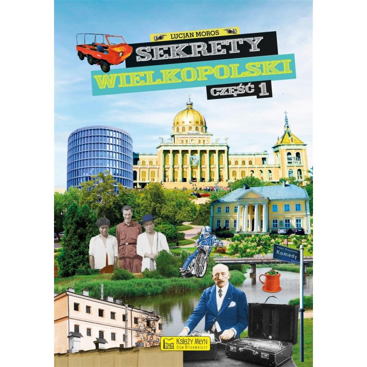 Sekrety Wielkopolski