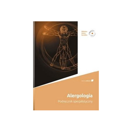 Alergologia. Podręcznik specjalistyczny