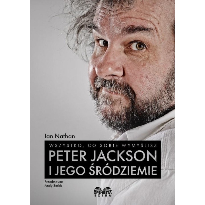 Wszystko, co sobie wymyślisz: Peter Jackson i...