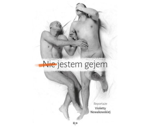 (Nie) jestem gejem