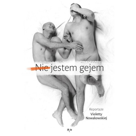 (Nie) jestem gejem