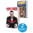 Pakiet: Paweł Fajdek. Petarda. Historie z młotem w tle + Rekordy olimpijskie