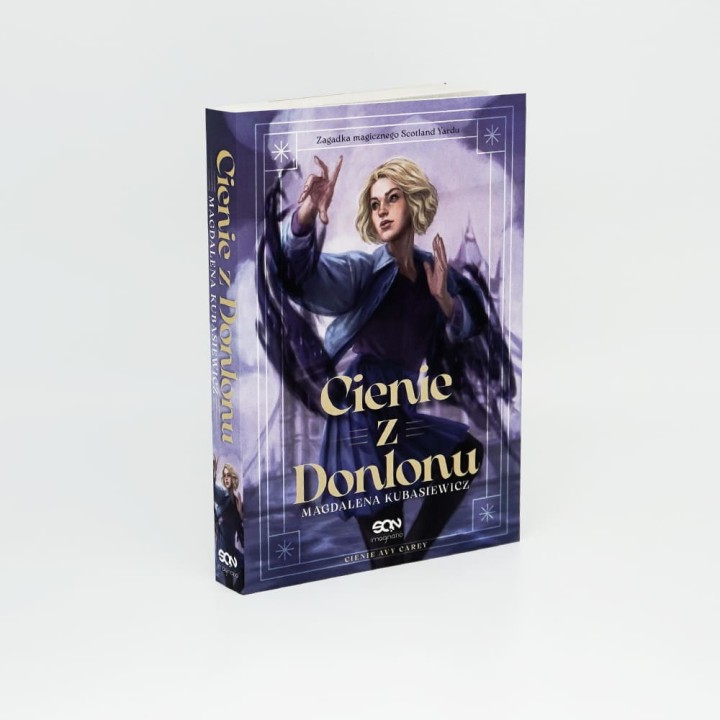Cienie z Donlonu