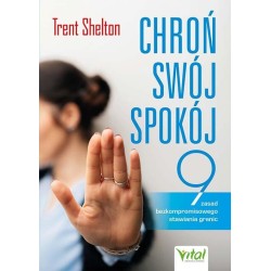 Chroń swój spokój